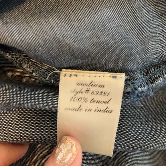 Miami Blouse - Picture 5 of 6